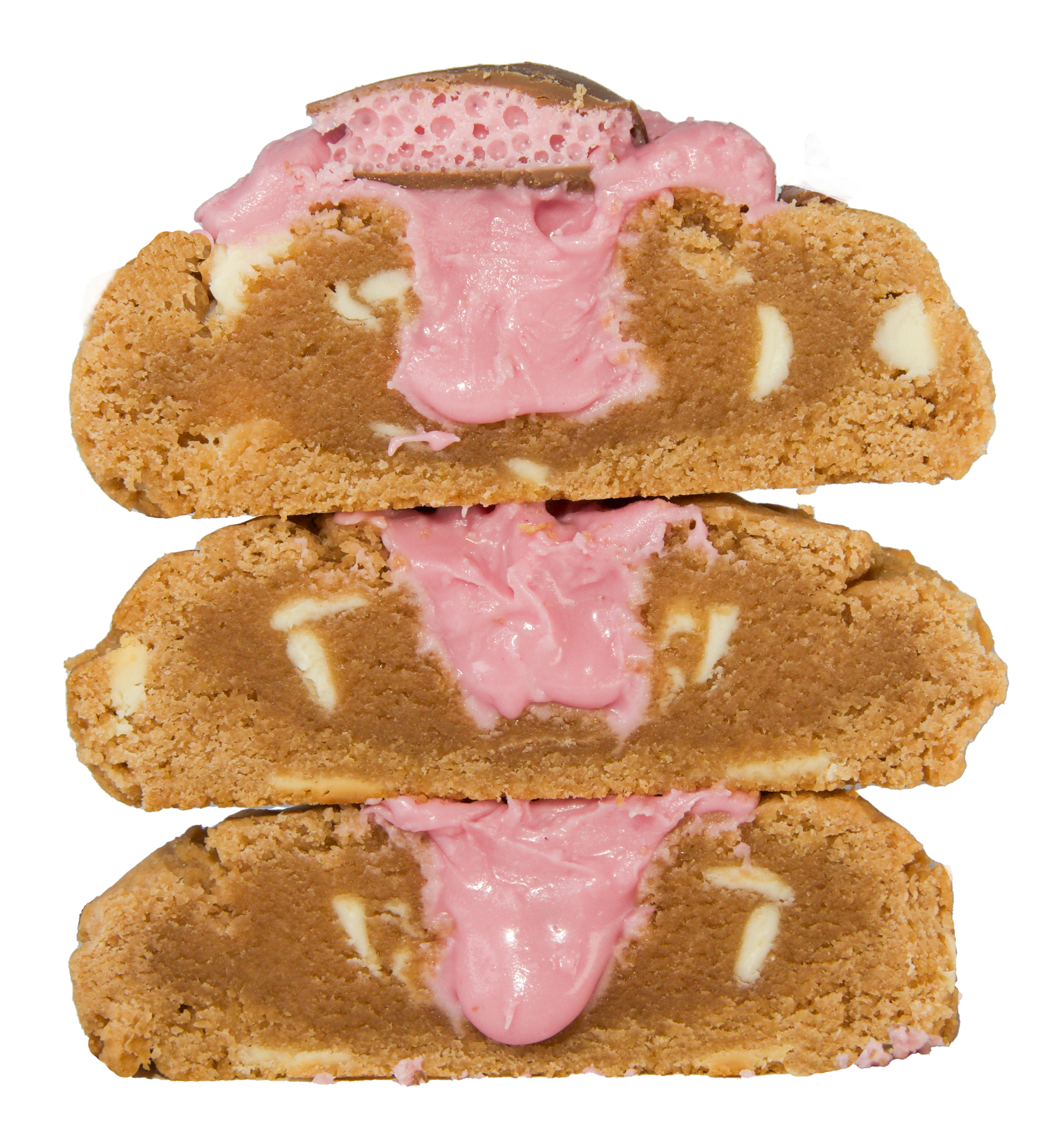 Matcha & Strawberry Dream