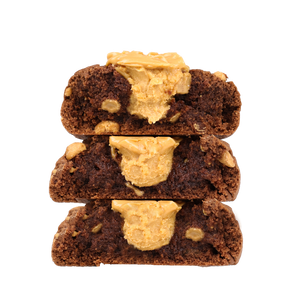 24 x XL Peanut Butter Filled image 0