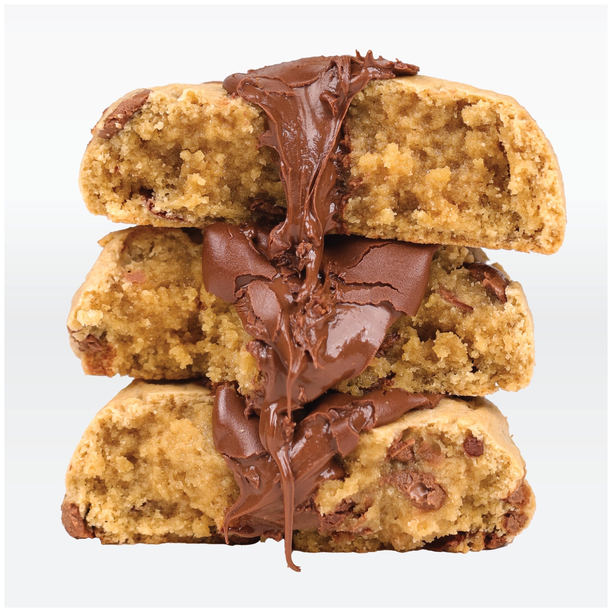 Pick 4 Cookie Box