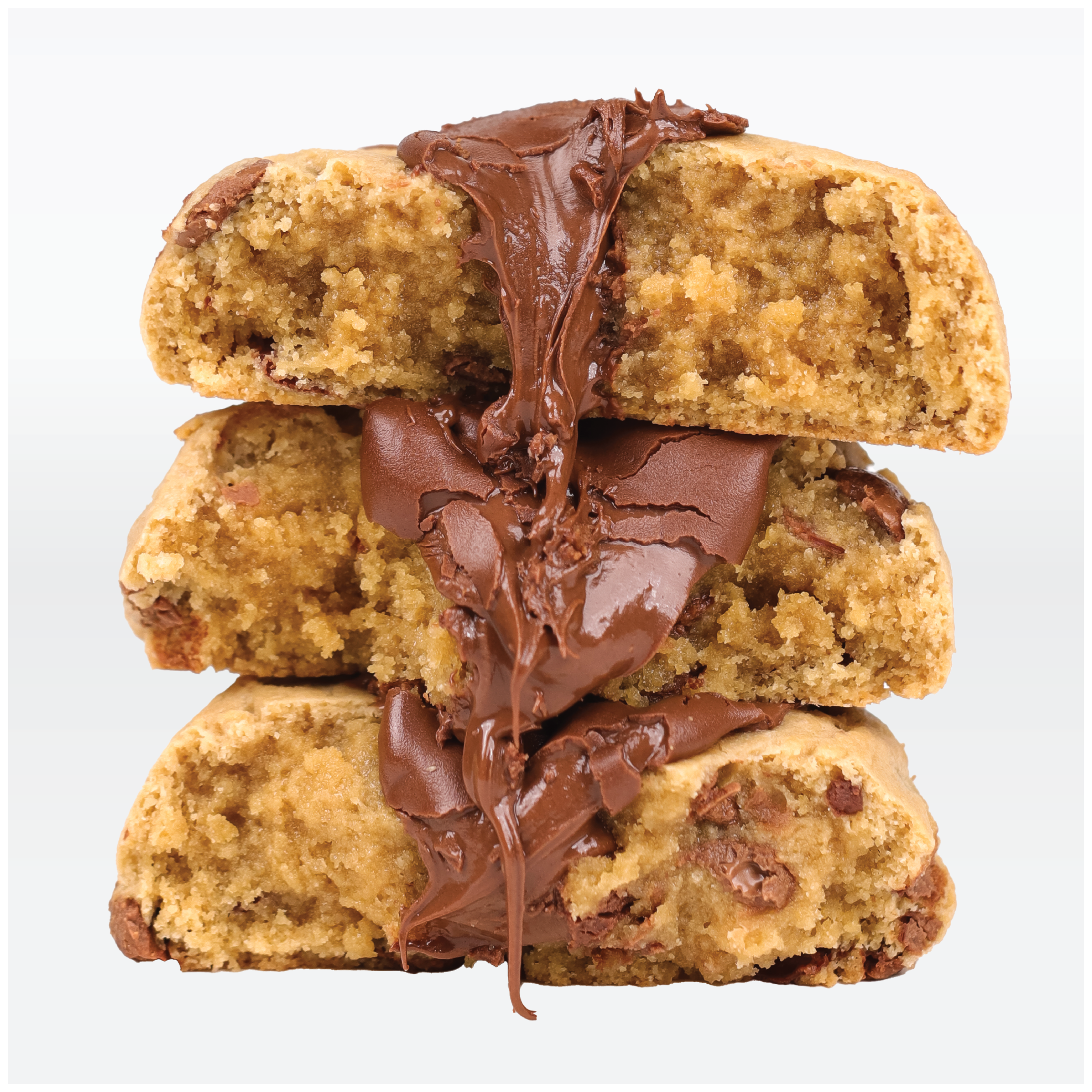 Pick 8 Cookie Box