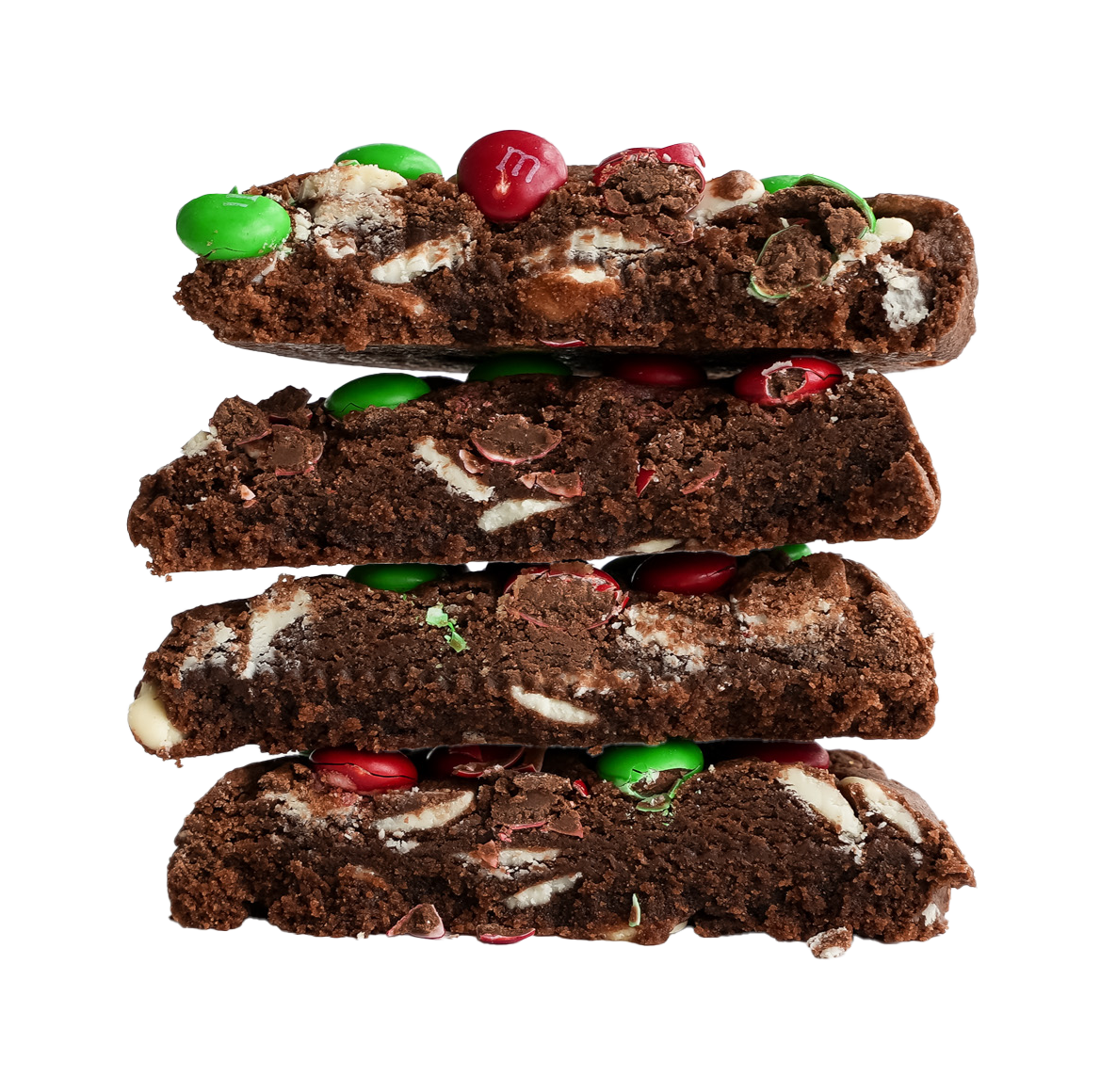Christmas Cookie Box