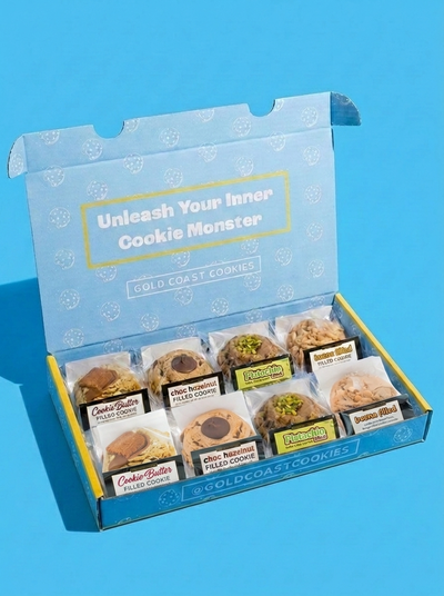 Christina's Choice Box